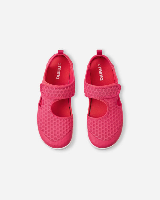 Kids' barefoot sandals Rantaan 2.0
