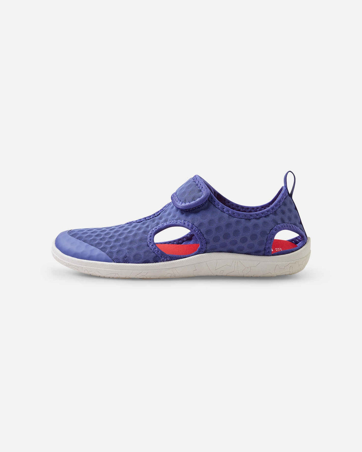 Kids' barefoot sandals Rantaan 2.0