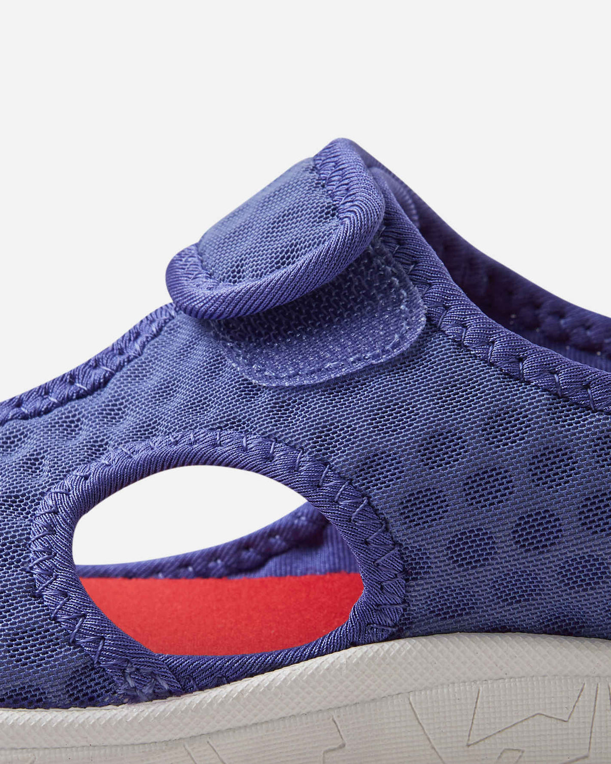 Kids' barefoot sandals Rantaan 2.0