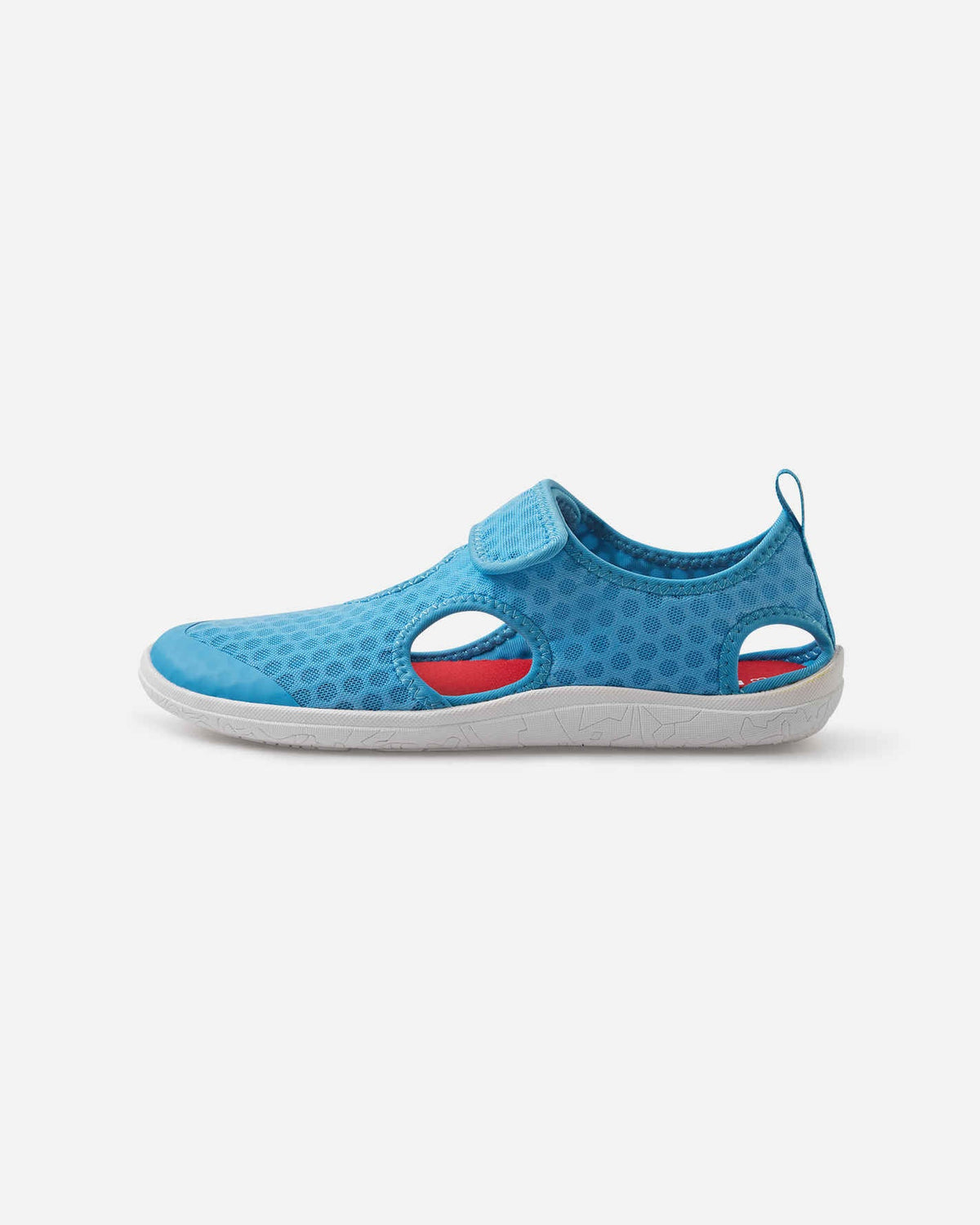 Kids' barefoot sandals Rantaan 2.0