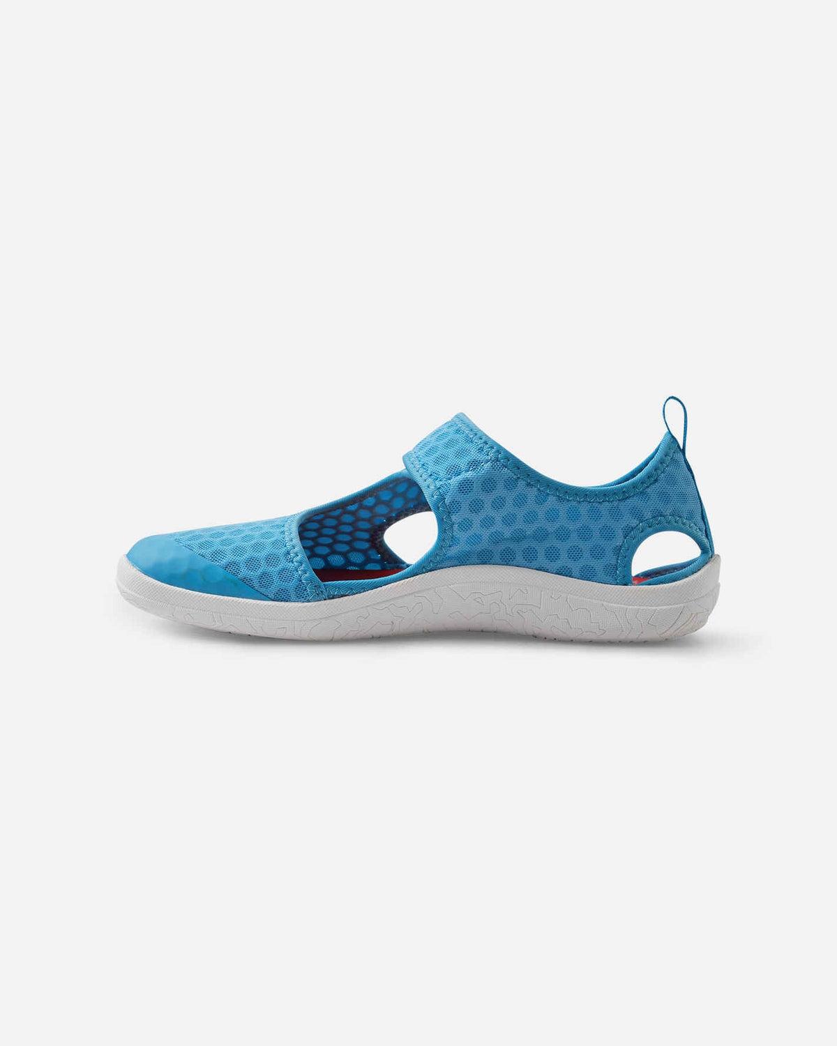 Kids' barefoot sandals Rantaan 2.0