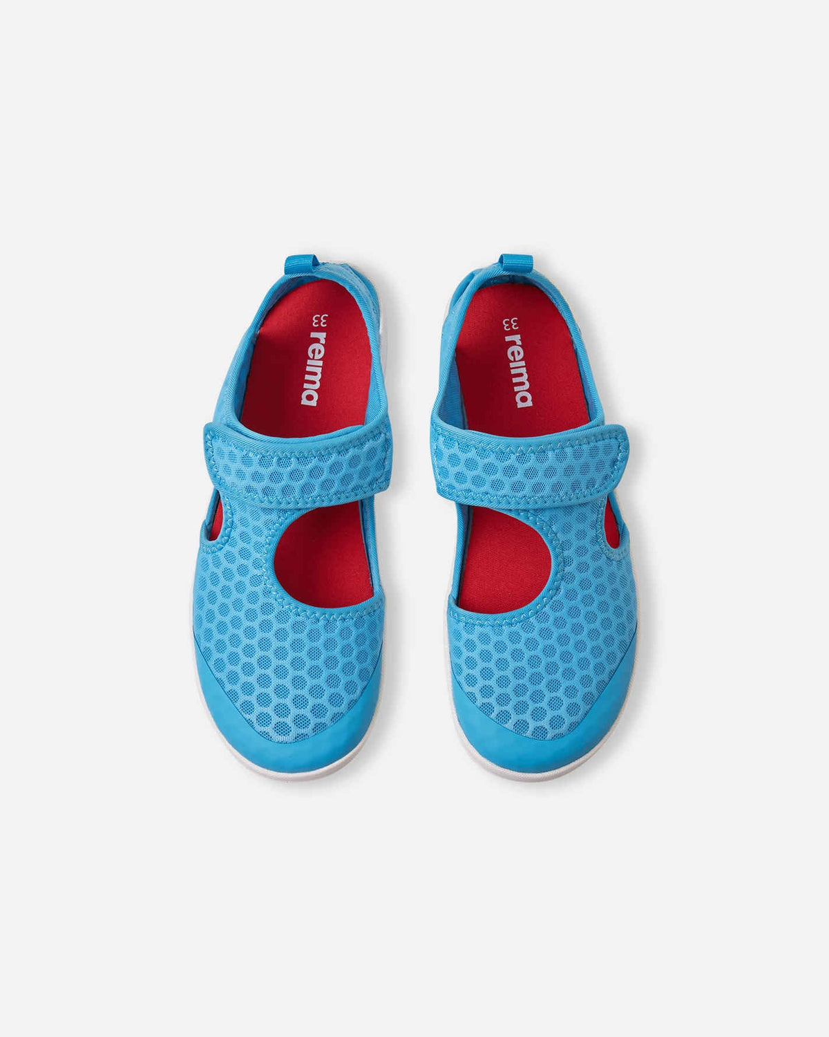 Kids' barefoot sandals Rantaan 2.0