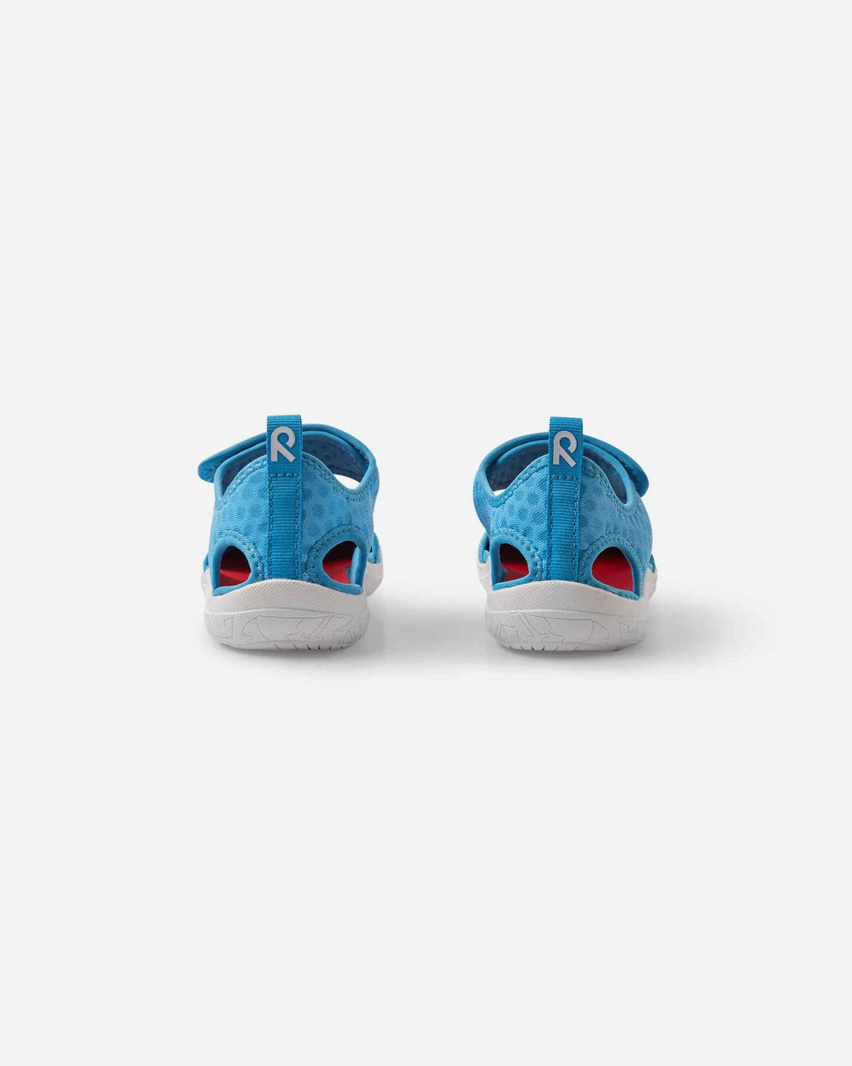 Kids' barefoot sandals Rantaan 2.0
