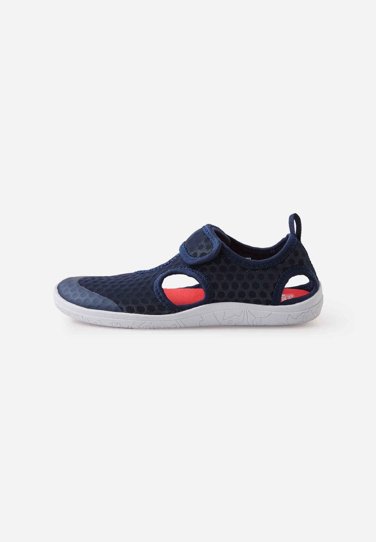 Kids' barefoot sandals Rantaan 2.0