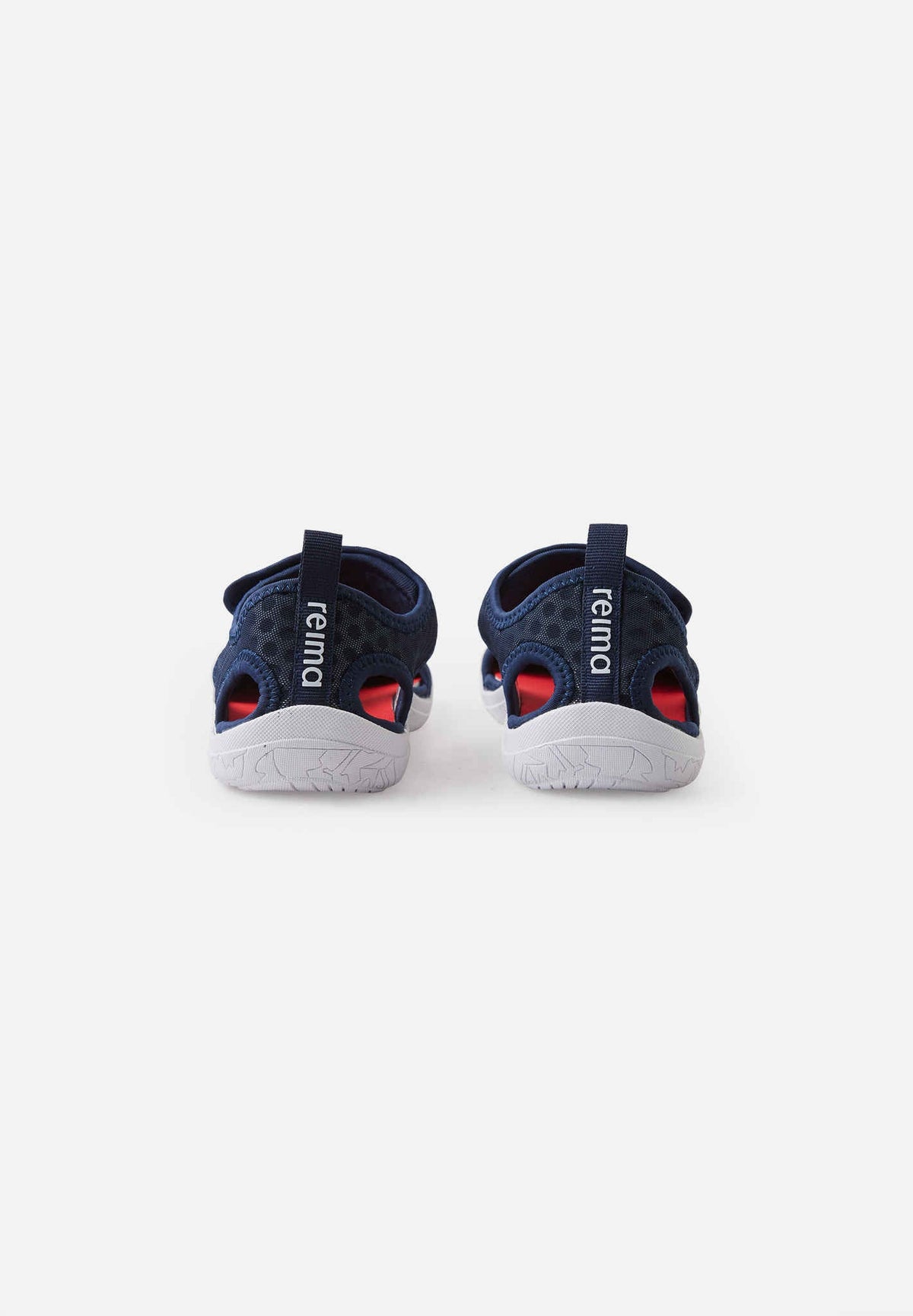 Kids' barefoot sandals Rantaan 2.0