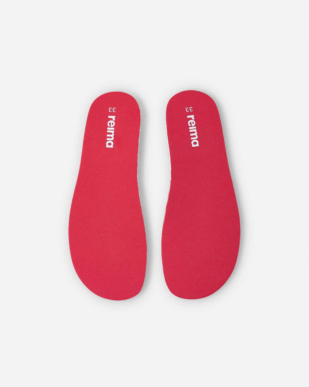 Kids' barefoot sandals Rantaan 2.0