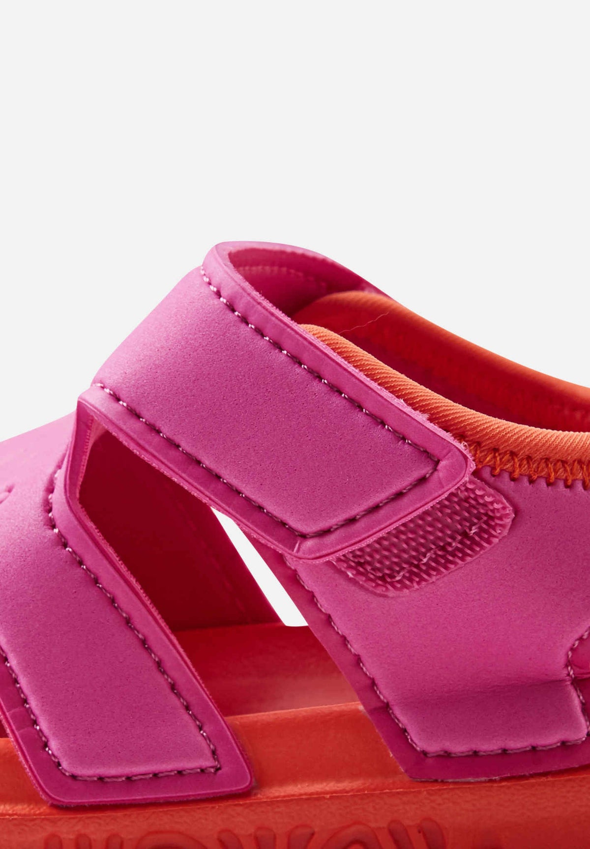 Kids' water sandals Koralli