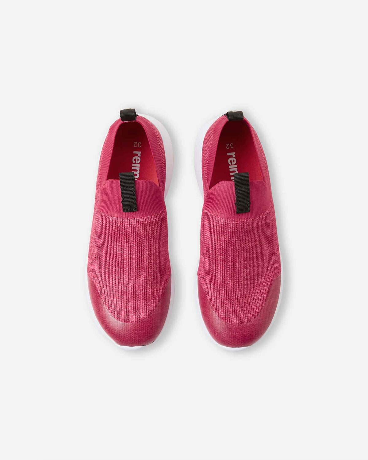 Kids' machine-washable slip-on sneakers Bouncing