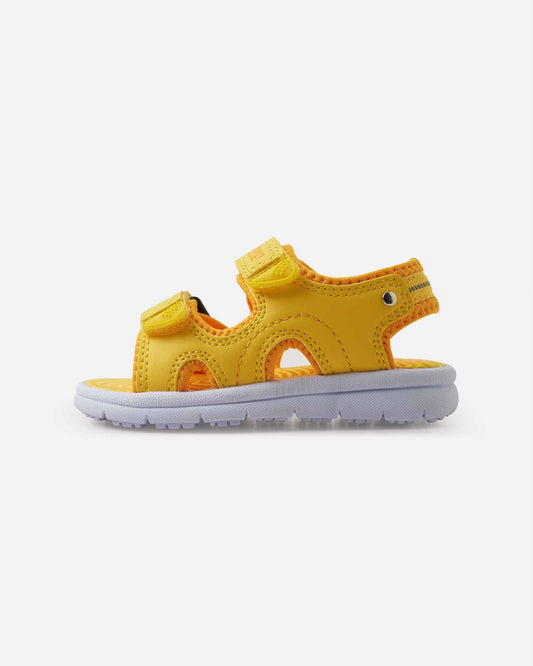 Toddler's lightweight sandals Bungee