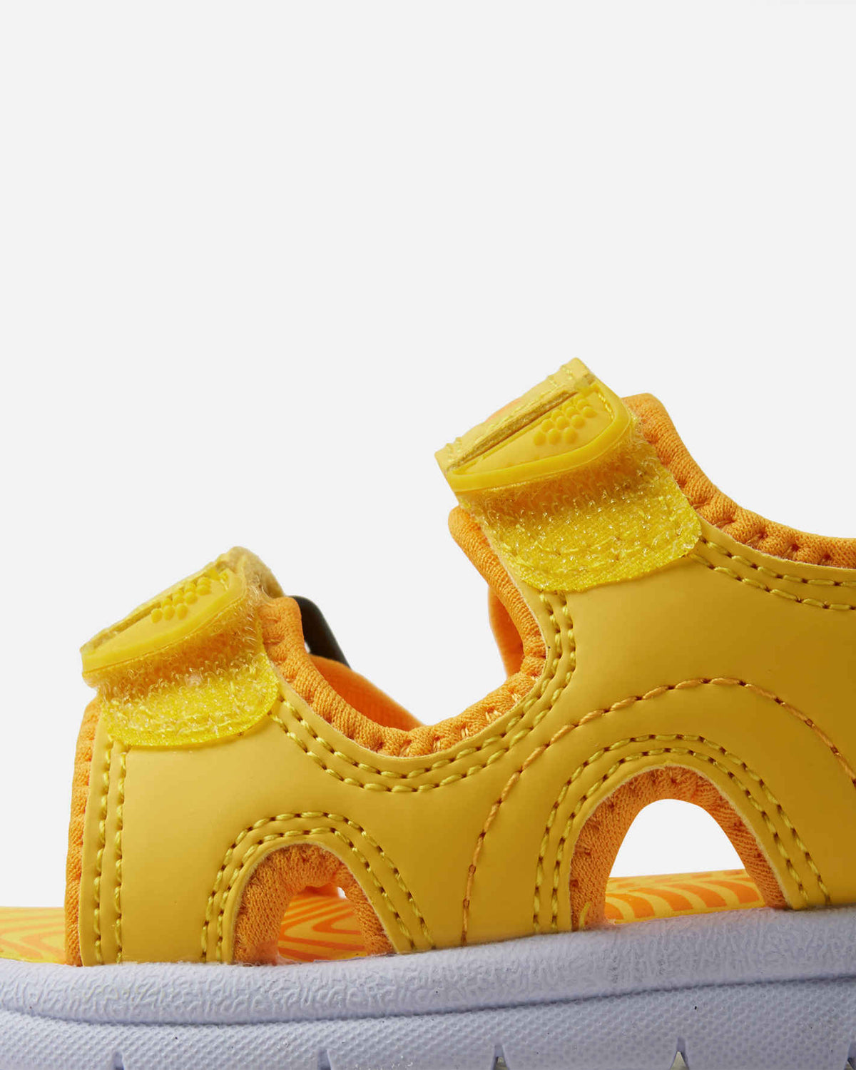Toddler's lightweight sandals Bungee