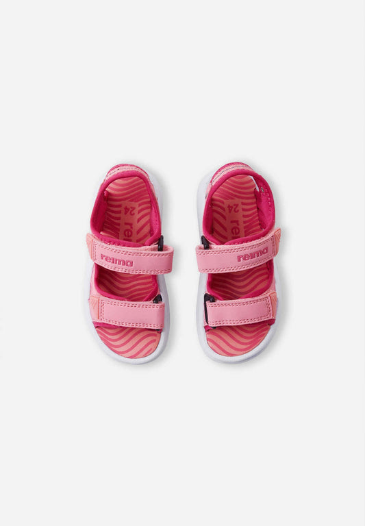 Toddler's lightweight sandals Bungee