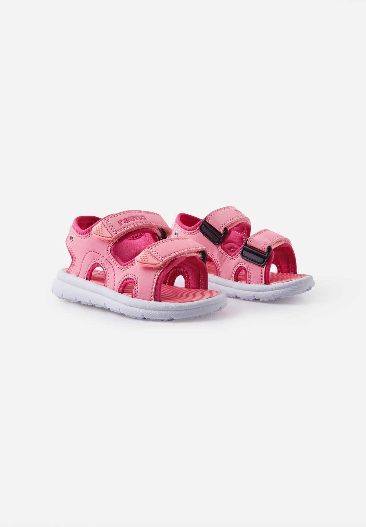 Toddler's lightweight sandals Bungee