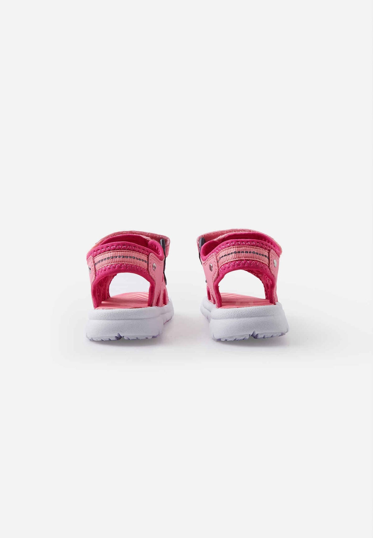 Toddler's lightweight sandals Bungee