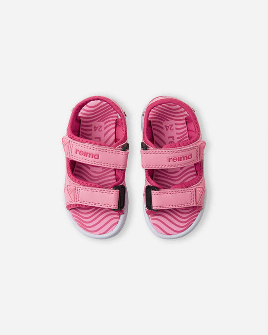Toddler's lightweight sandals Bungee
