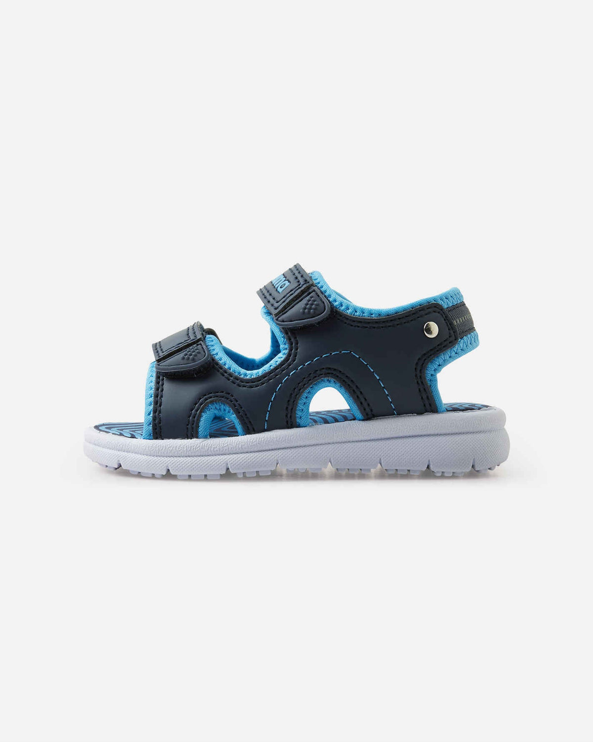 Toddler's lightweight sandals Bungee