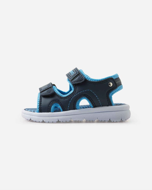 Toddler's lightweight sandals Bungee
