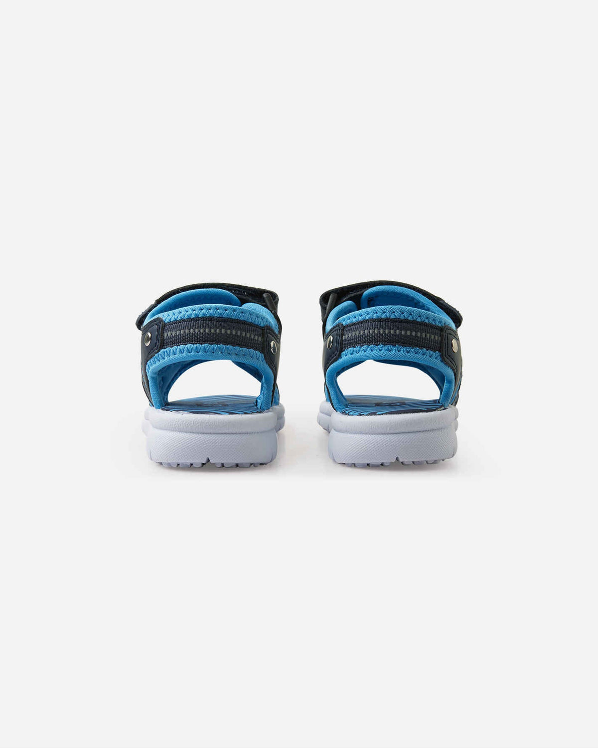 Toddler's lightweight sandals Bungee