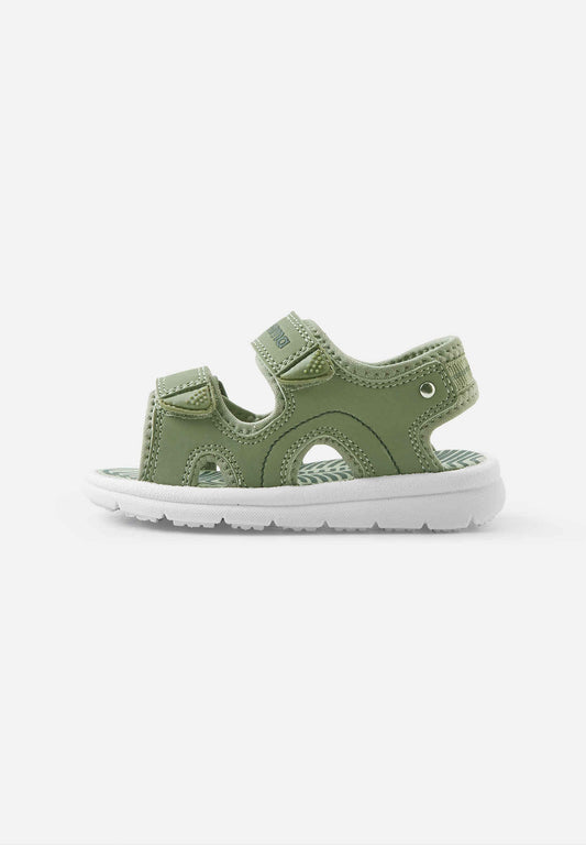 Toddler's lightweight sandals Bungee