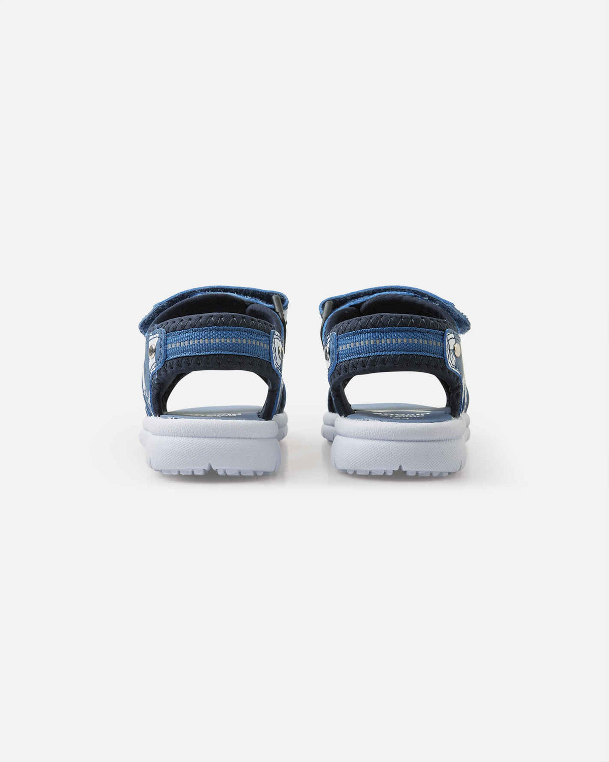 Toddler's lightweight sandals Moomin Bungee