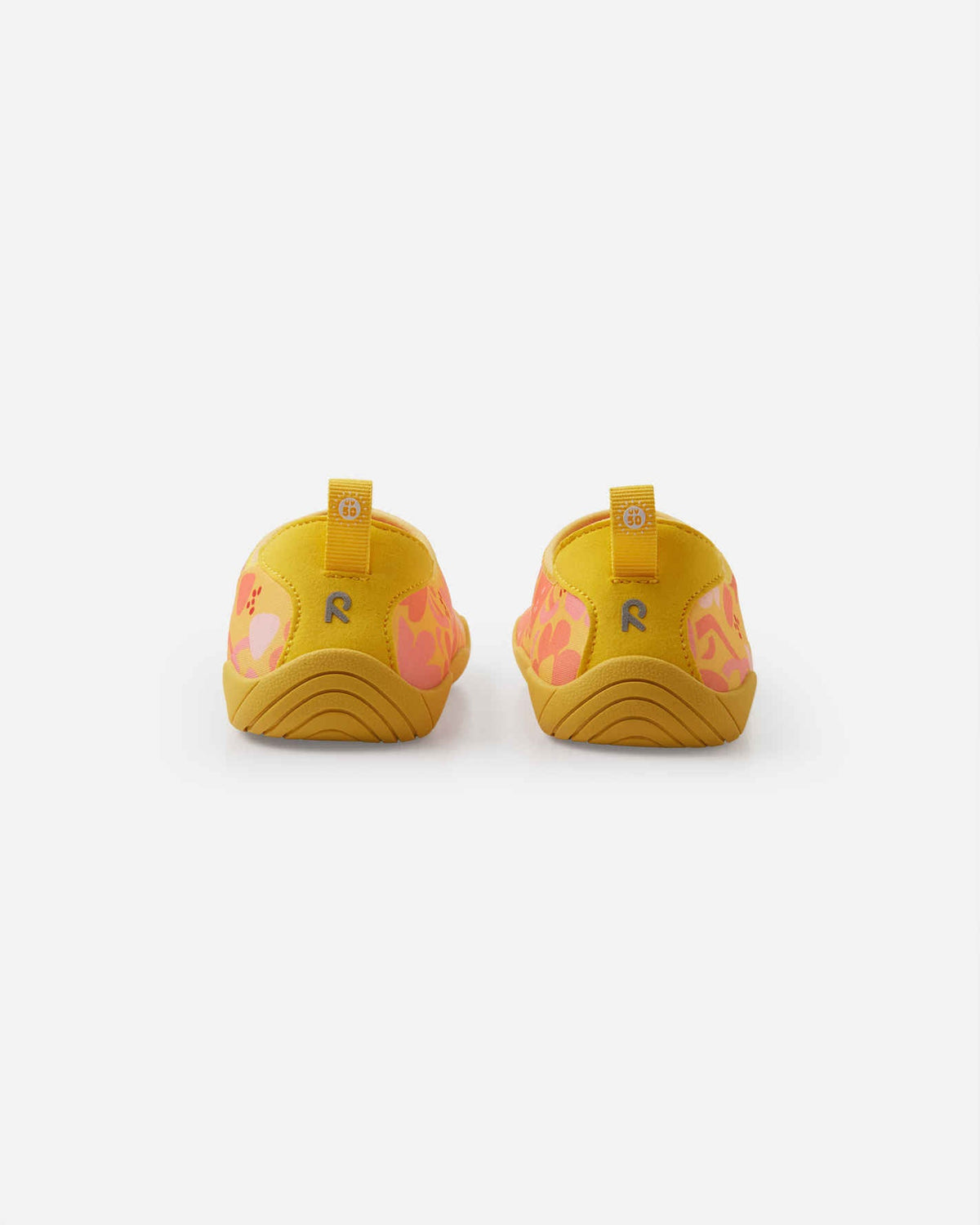 Kids' water shoes Lean