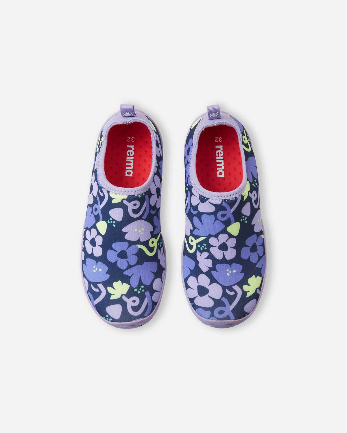 Kids' water shoes Lean