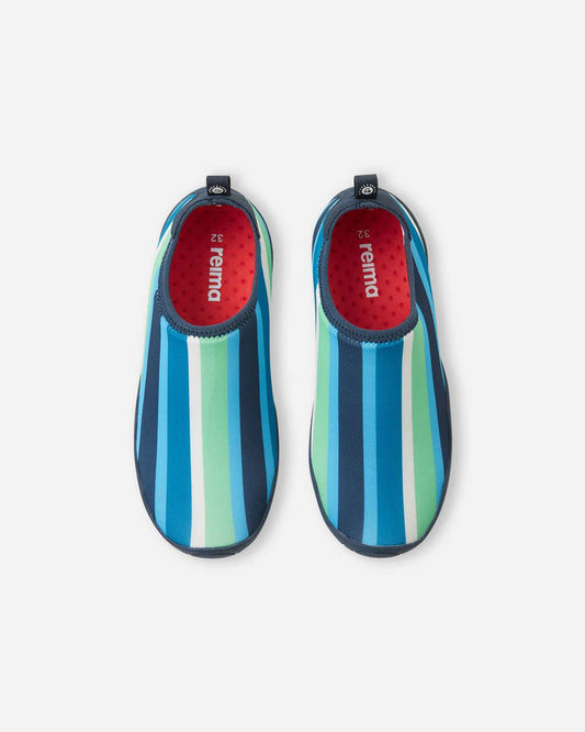 Kids' water shoes Lean