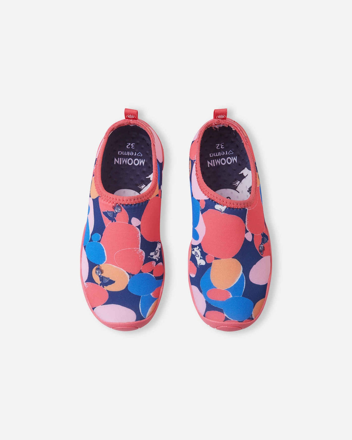Kids' water shoes Moomin Lean