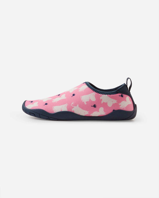 Kids' water shoes Moomin Lean