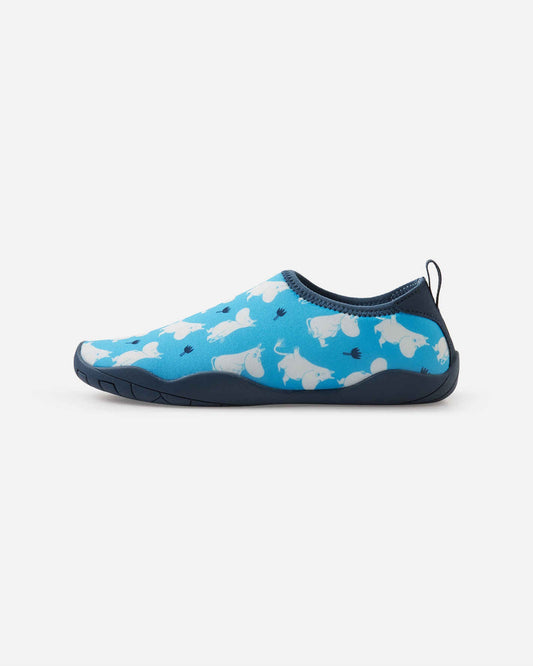 Kids' water shoes Moomin Lean