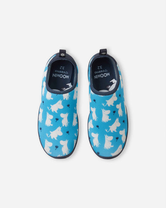 Kids' water shoes Moomin Lean