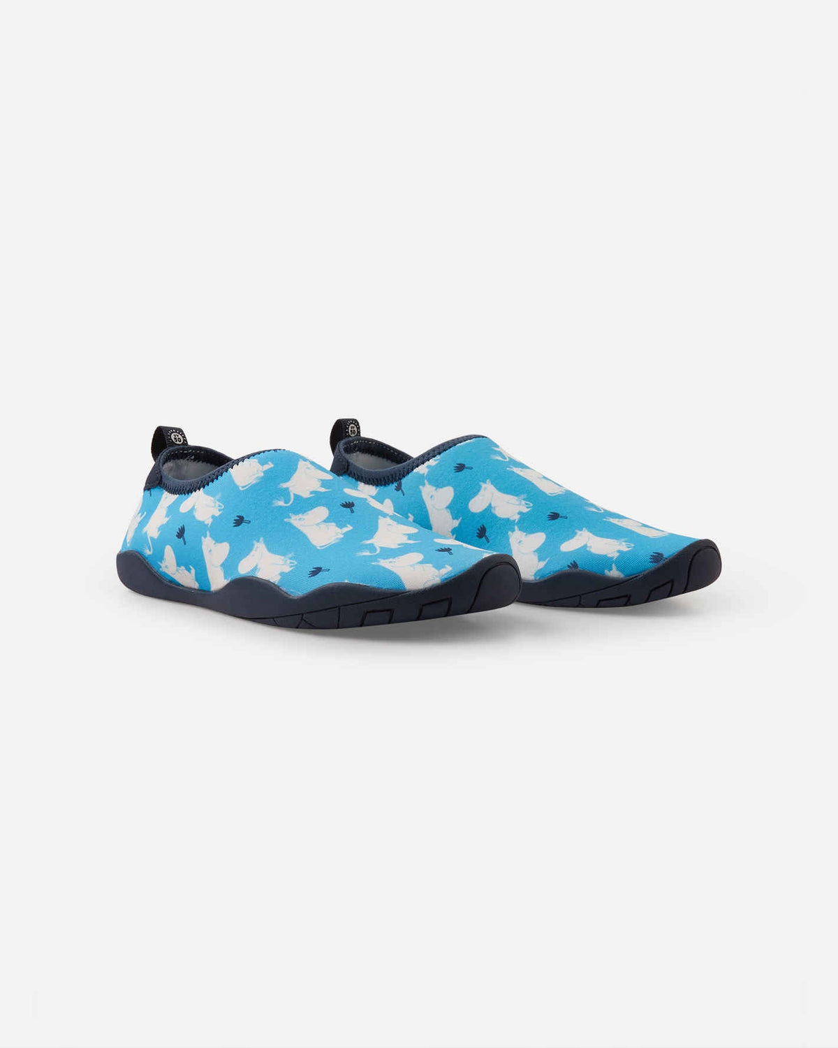 Kids' water shoes Moomin Lean
