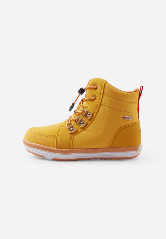 Kids' waterproof shoes Wetter Flash
