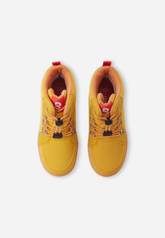 Kids' waterproof shoes Wetter Flash