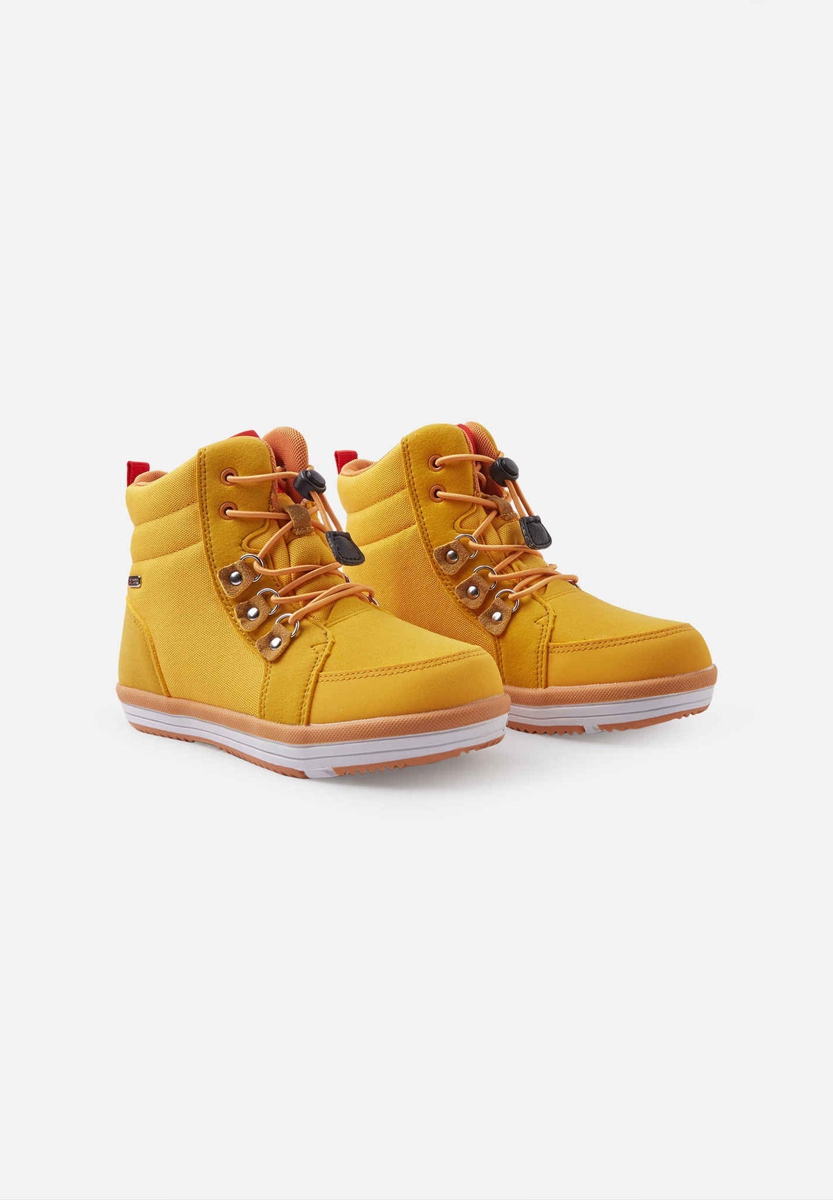 Kids' waterproof shoes Wetter Flash