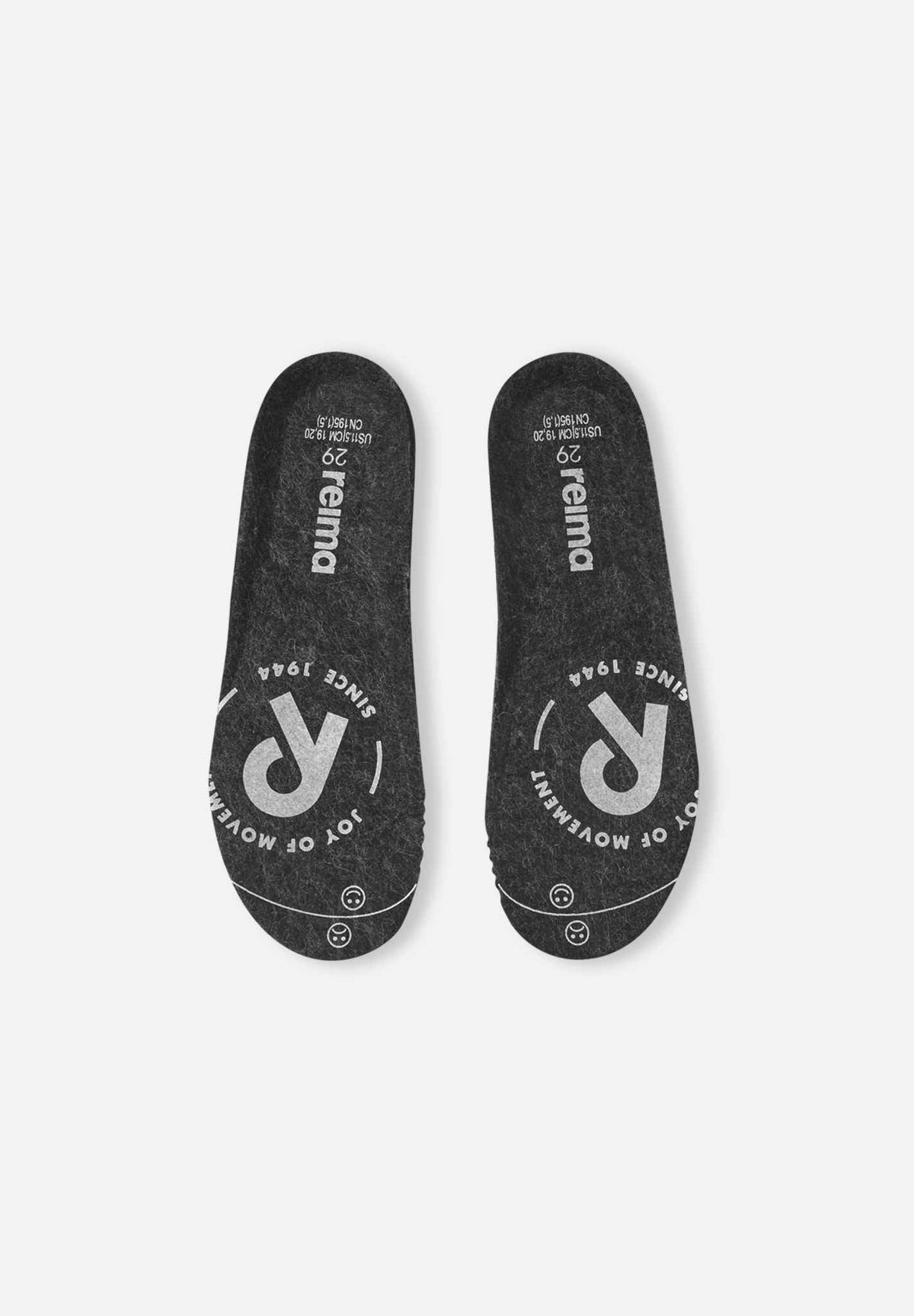 Kids' waterproof winter boots Vimpeli