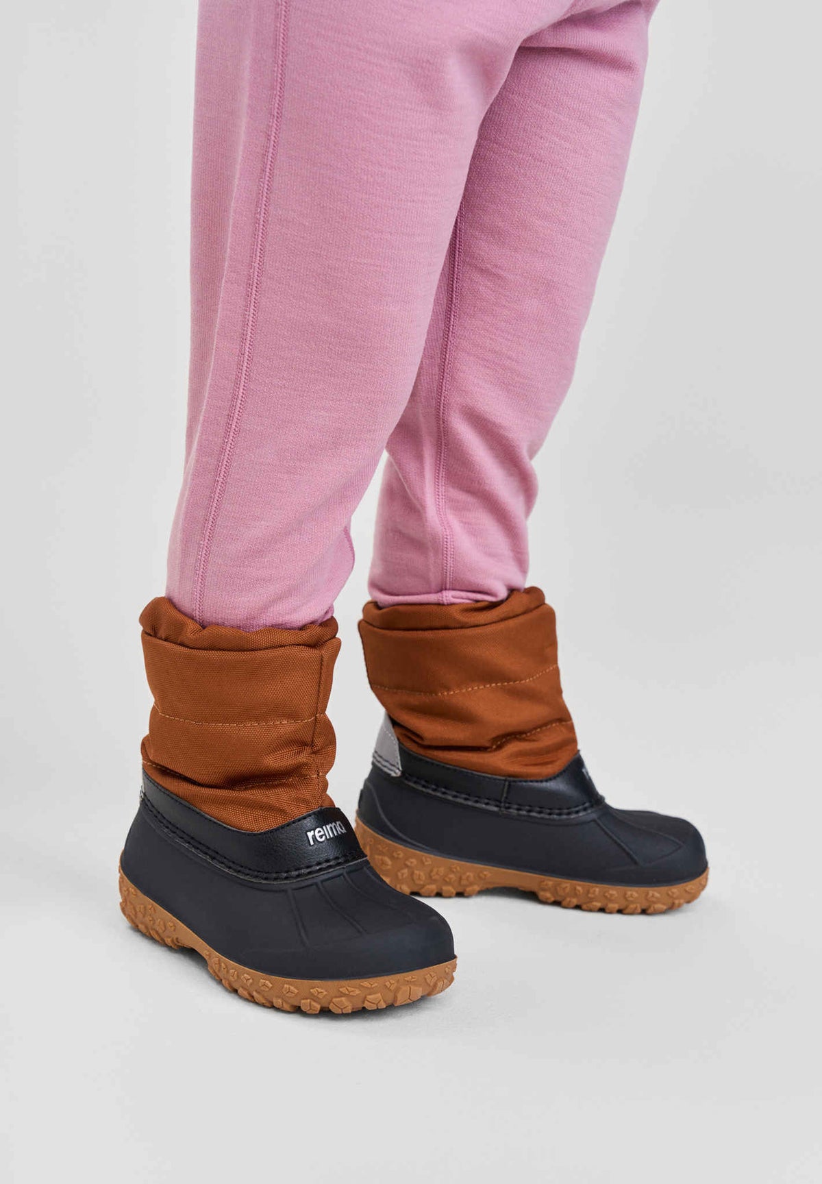 Kids' slush boots Loskari