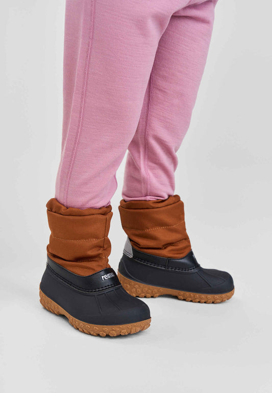 Kids' slush boots Loskari