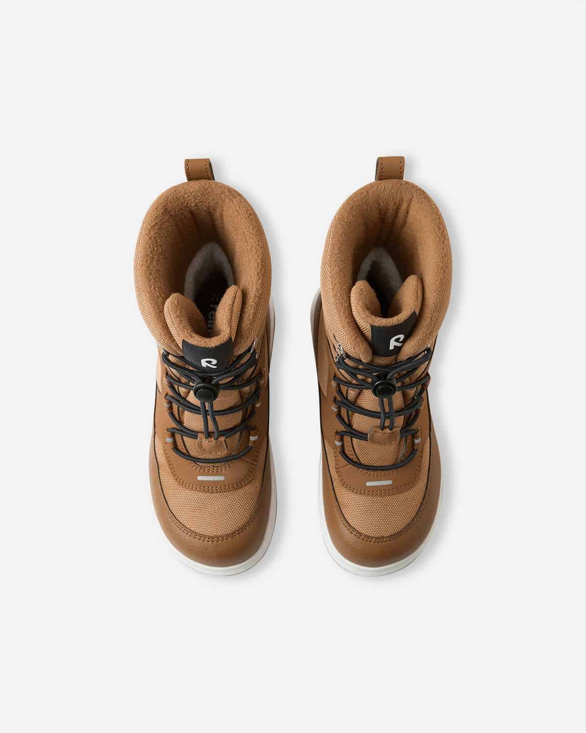 Kids' waterproof winter boots Laplander 2.0