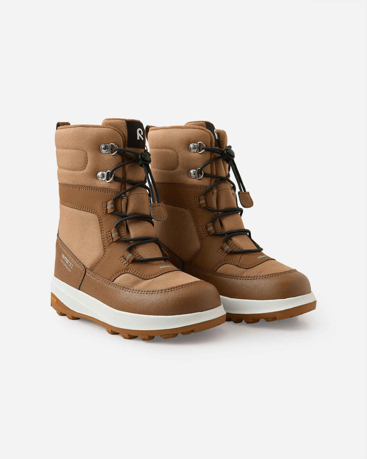 Kids' waterproof winter boots Laplander 2.0