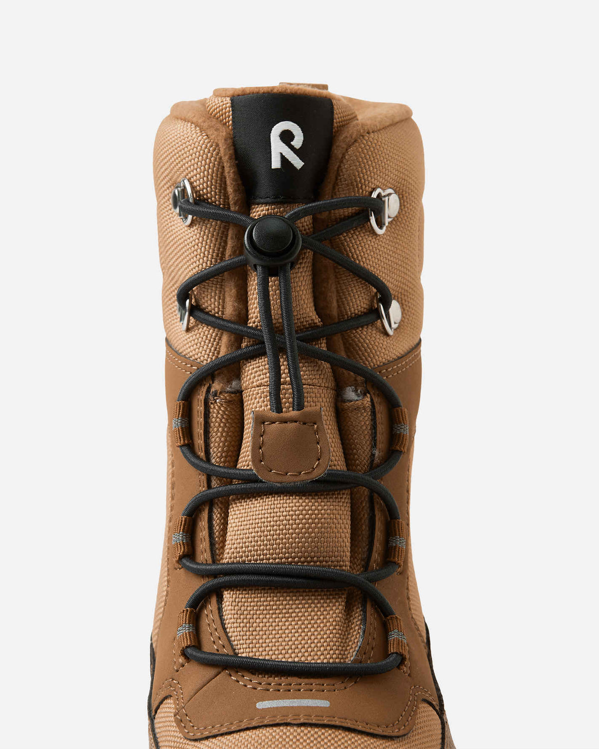 Kids' waterproof winter boots Laplander 2.0