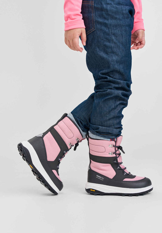 Kids' waterproof winter boots Laplander 2.0