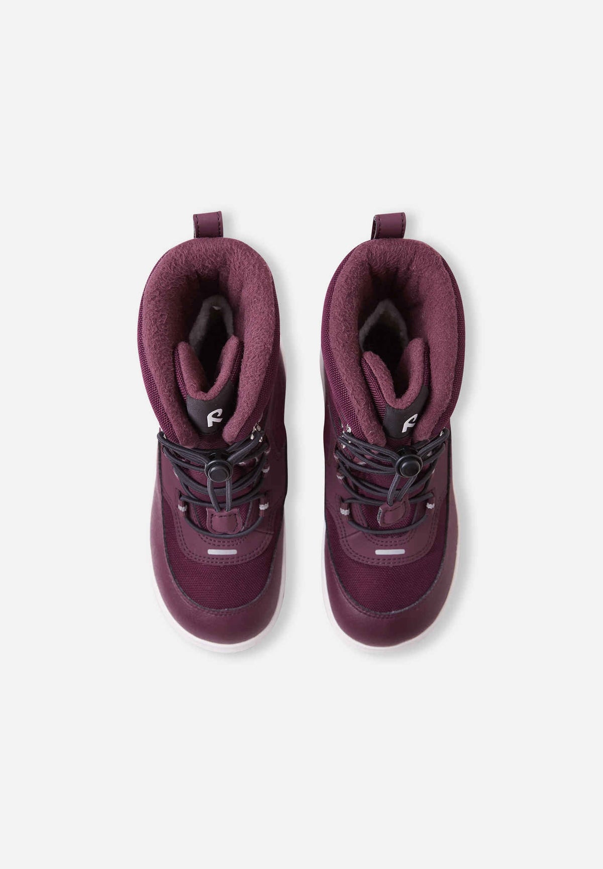 Kids' waterproof winter boots Laplander 2.0