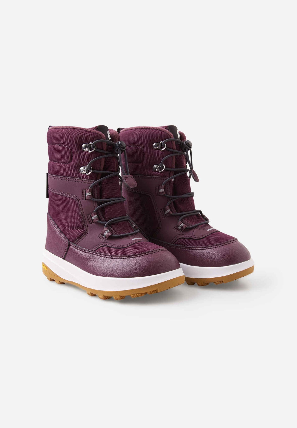 Kids' waterproof winter boots Laplander 2.0