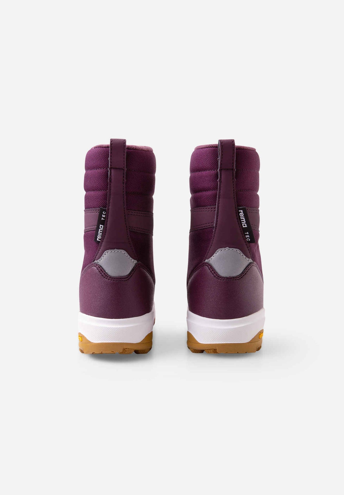 Kids' waterproof winter boots Laplander 2.0