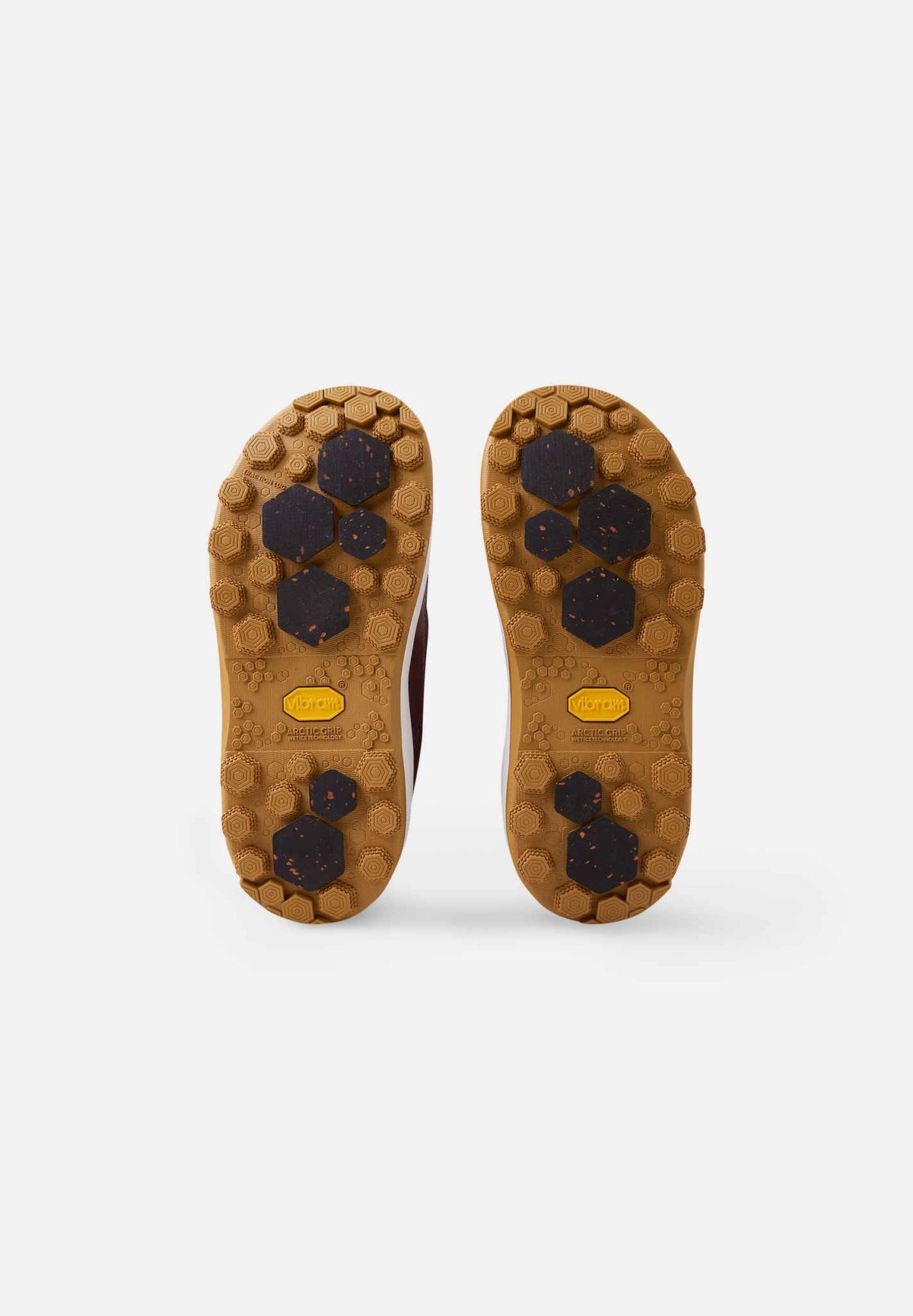 Kids' waterproof winter boots Laplander 2.0