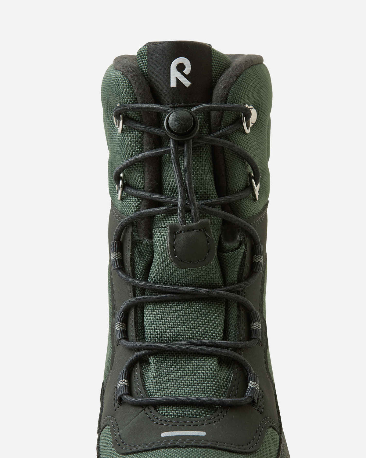 Kids' waterproof winter boots Laplander 2.0
