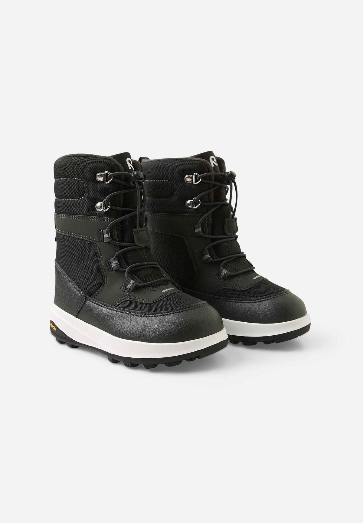 Kids' waterproof winter boots Laplander 2.0