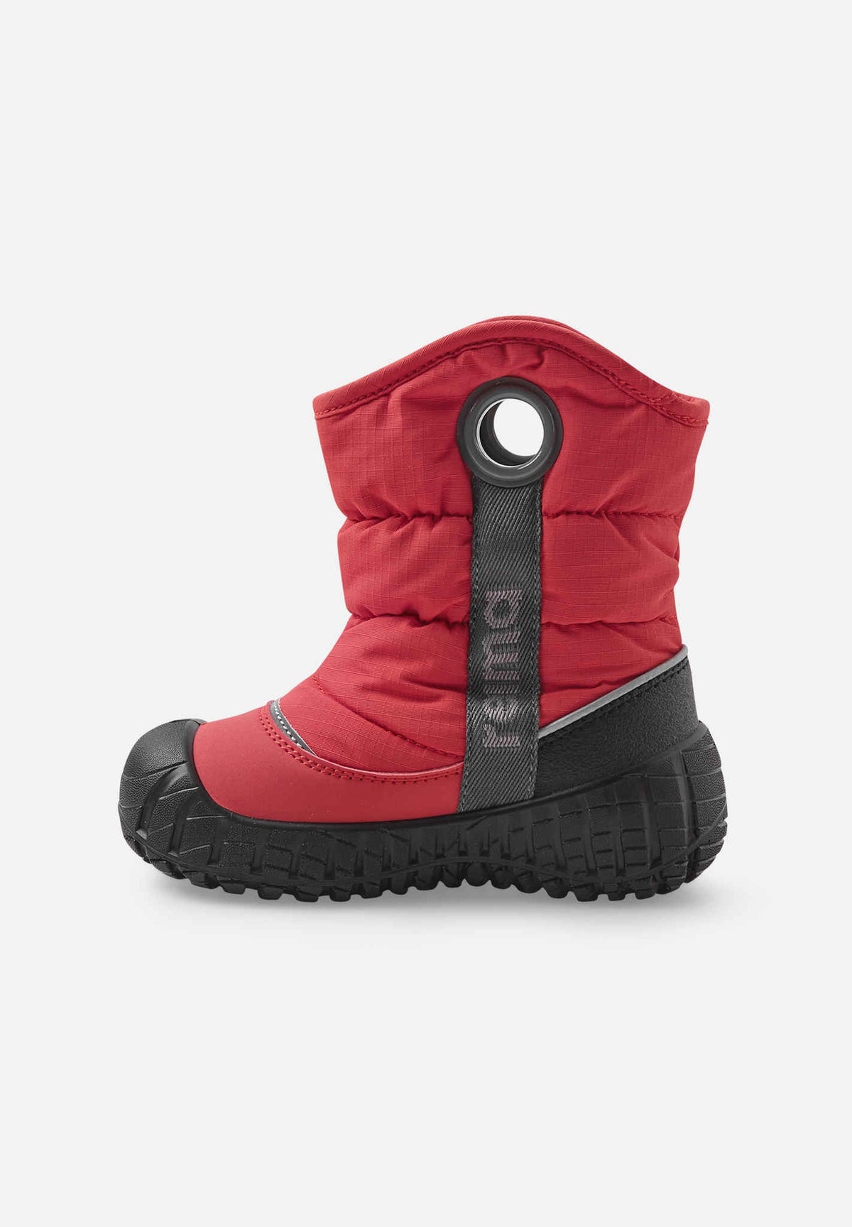 Toddlers' waterproof winter boots Mega Mini
