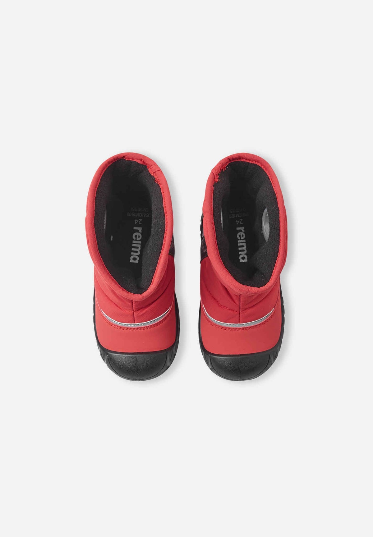 Toddlers' waterproof winter boots Mega Mini