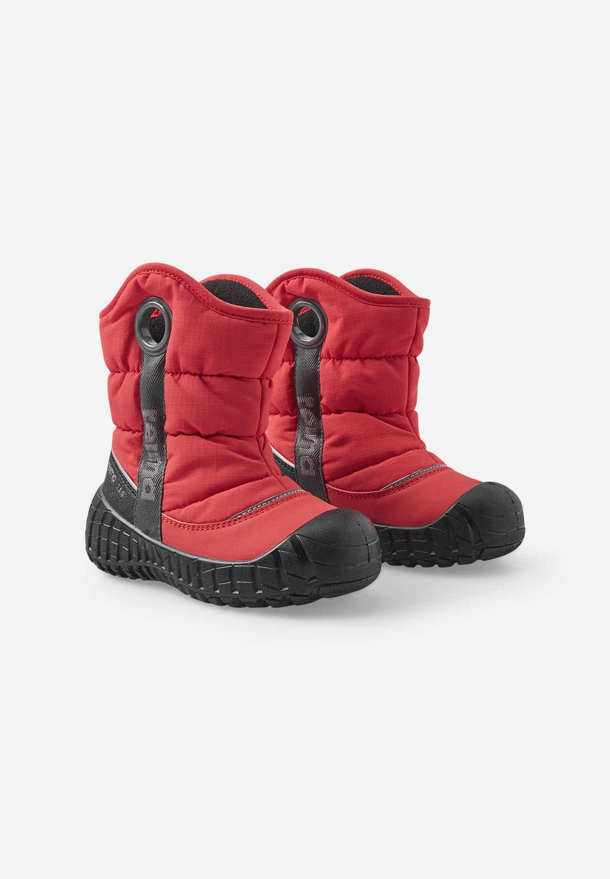Toddlers' waterproof winter boots Mega Mini